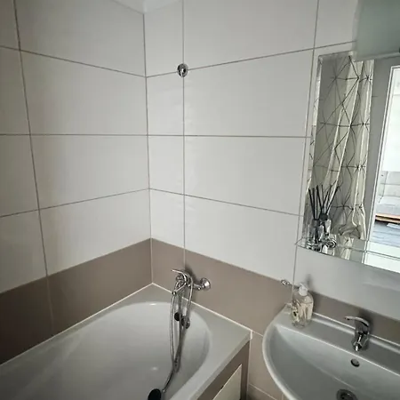 Appartement Atelier Bratislava