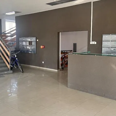Atelier Appartement Bratislava