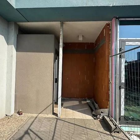 Appartement Atelier Bratislava