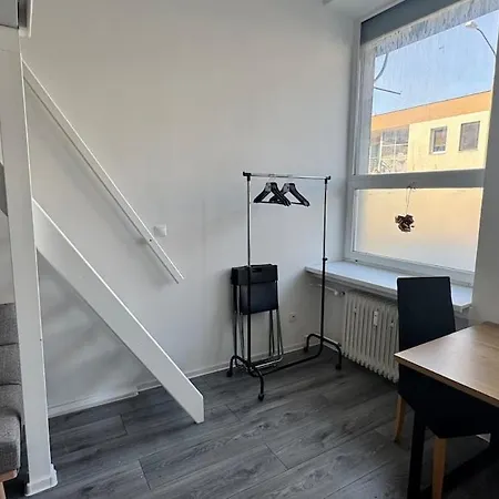 Atelier Appartement Bratislava
